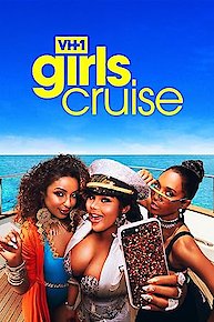 Girls Cruise