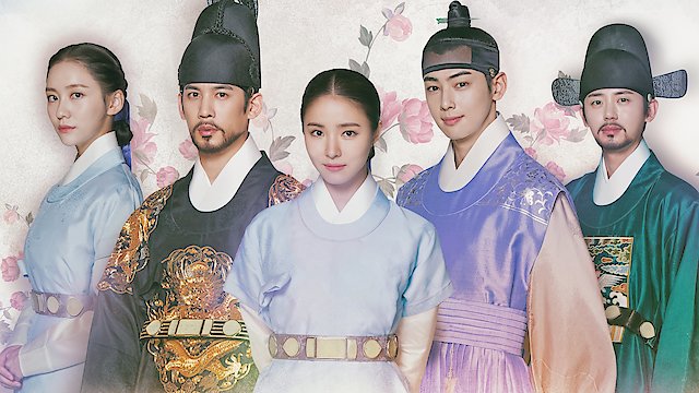 Watch Rookie Historian Goo Hae-Ryung Online