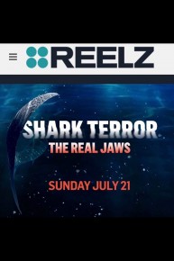 Shark Terror: The Real Jaws