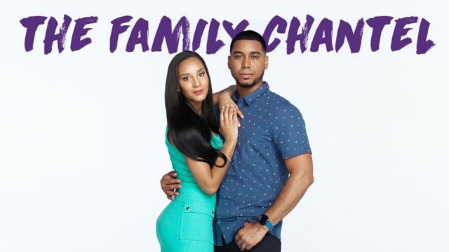 Watch The Family Chantel Online