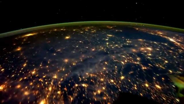 Watch Earth Views Online