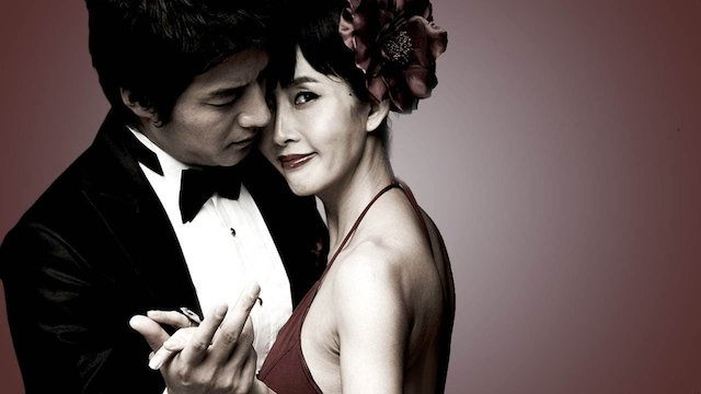 Watch Last Scandal Online