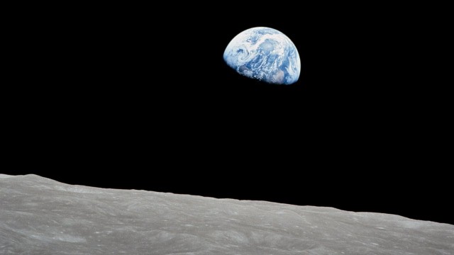 Watch NASA's Look at 50 Years of Apollo Online