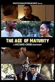 The Age of Maturity
