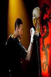 The Science of Mortal Kombat