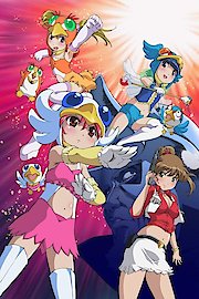 Kigurumikku poster