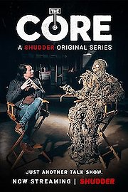 The Core poster