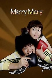 Merry Mary poster