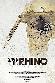 Save This Rhino