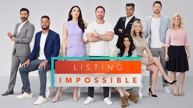 Watch Listing Impossible Online