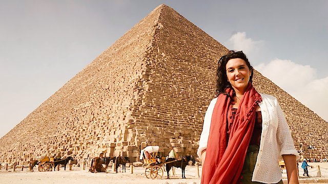 Watch The Nile Online