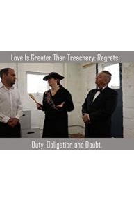Love is Greater