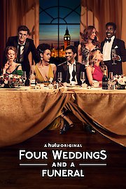 Four Weddings and a Funeral
