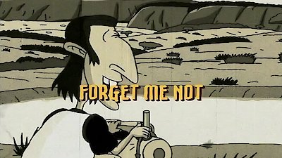 Forget Me Not