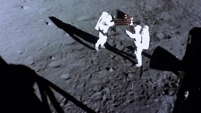 Watch Countdown To Apollo Online