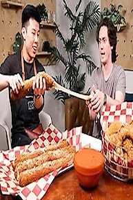 Tasty's Making It Big