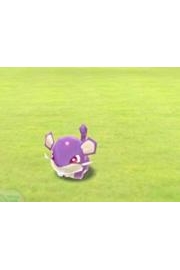 Pokemon Rumble Rush Gameplay with Mega Mike poster