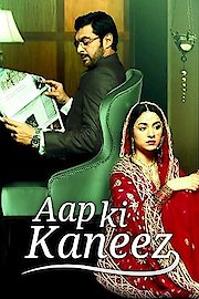 Aap ki Kaneez poster