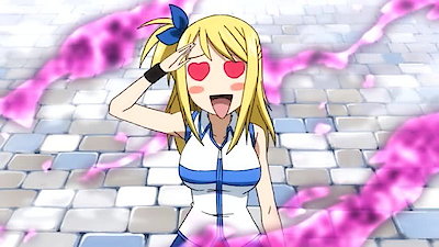 The Fairy Tail