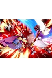 Super Smash Bros Ultimate Hero Gameplay with Mojo Matt poster