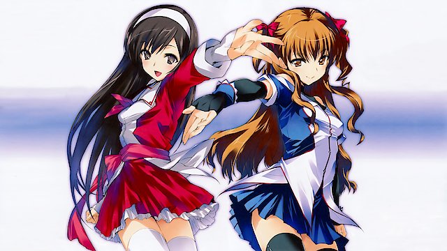 Watch White Album Online