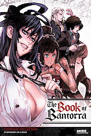 The Book of Bantorra
