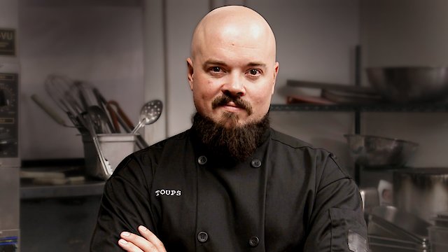 Watch Kitchen Takeover Online