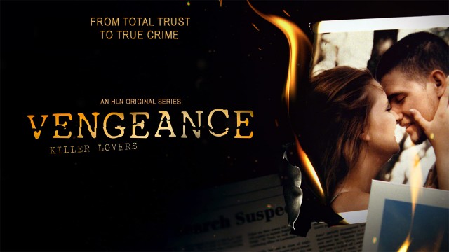 Watch Vengeance Online