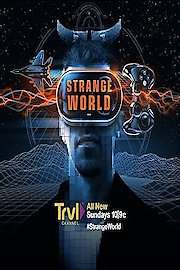 Strange World
