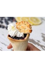 Tasty Desserts poster