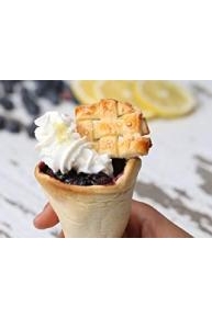 Tasty Desserts