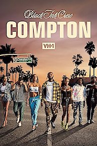 Black Ink Crew: Compton