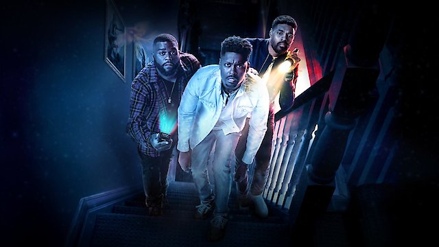 Watch Ghost Brothers: Haunted Houseguests Online