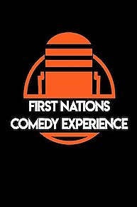 First Nations Comedy Experience