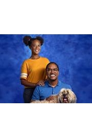 Pet Friendly poster