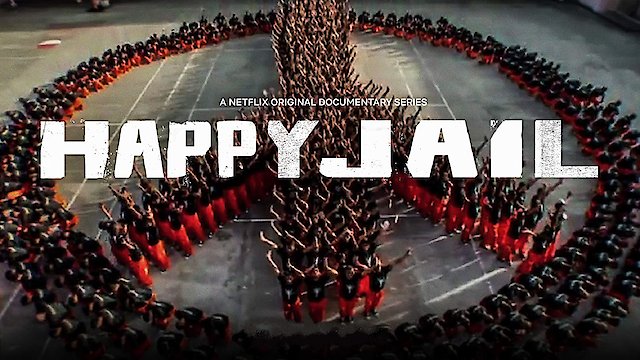 Watch Happy Jail Online