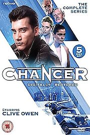 Chancer poster