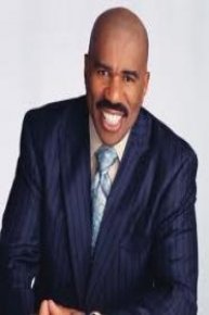 The Steve Harvey Project