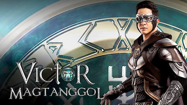 Watch Victor Magtanggol Online