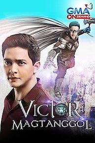 Victor Magtanggol