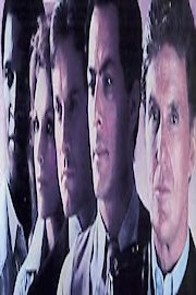Strike Force poster