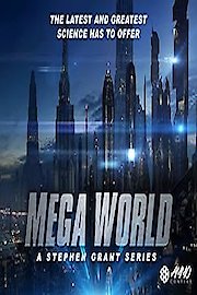 MegaWorld