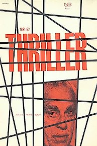 Thriller: The Complete Series