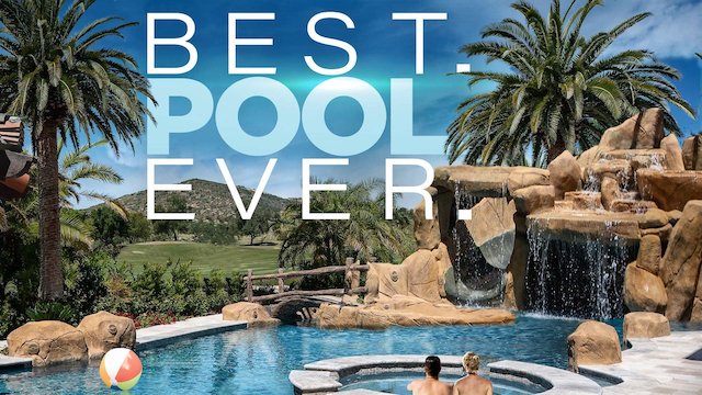 Watch Best. Pool. Ever. Online