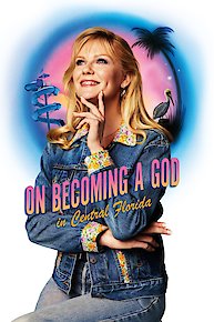 On Becoming a God in Central Florida