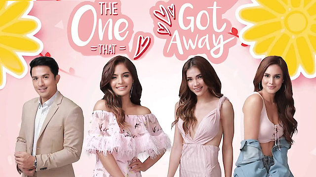 Watch The One That Got Away Online