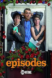Episodes poster
