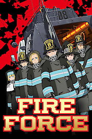 Fire Force