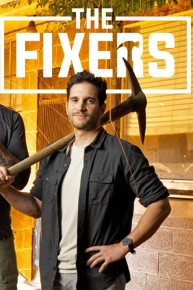 The Fixers