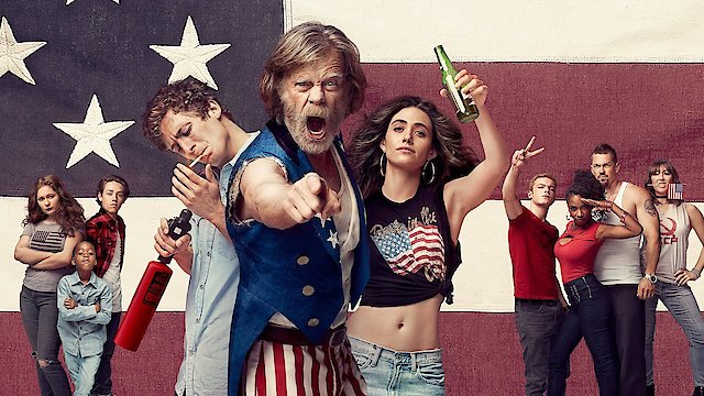 Watch Shameless Online